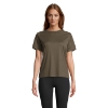 Immagine di KW04788 - Vortex women raglan t-shirt