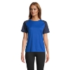 Immagine di KW04788 - Vortex women raglan t-shirt