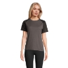 Immagine di KW04788 - Vortex women raglan t-shirt