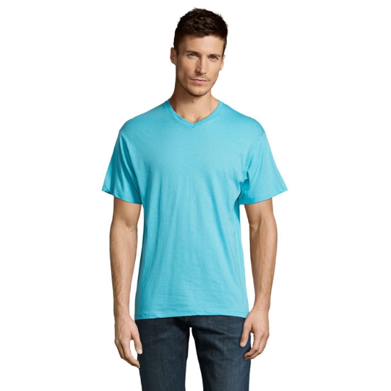 Immagine di KW11150 - Victory uomo t-shirt 150g