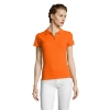 Immagine di KW11310 - People donna polo 210g