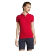 Immagine di KW11310 - People donna polo 210g
