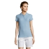 Immagine di KW11310 - People donna polo 210g