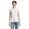 Immagine di KW11310 - People donna polo 210g