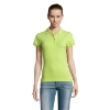 Immagine di KW11338 - Passion donna polo 170g