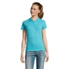 Immagine di KW11338 - Passion donna polo 170g