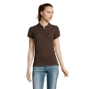 Immagine di KW11338 - Passion donna polo 170g