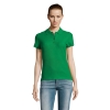 Immagine di KW11338 - Passion donna polo 170g