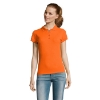 Immagine di KW11338 - Passion donna polo 170g