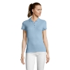 Immagine di KW11338 - Passion donna polo 170g
