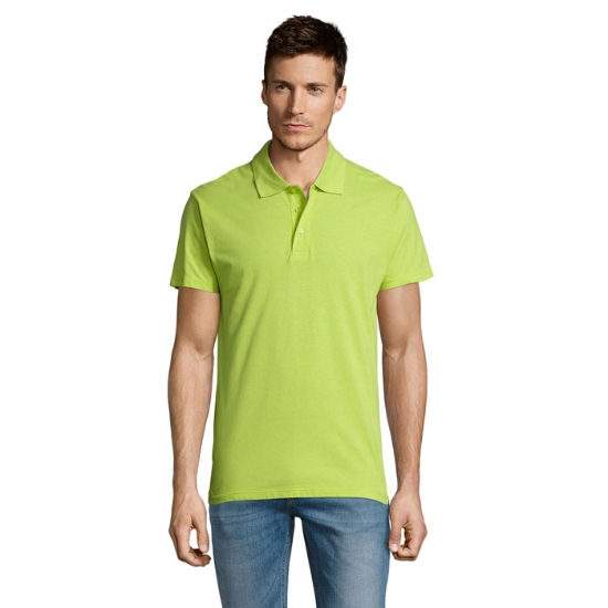 Immagine di KW11342 - Polo summer ii men 170g