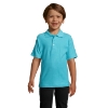 Immagine di KW11344 - Polo summer ii kids 170g