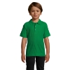 Immagine di KW11344 - Polo summer ii kids 170g