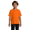 Immagine di KW11344 - Polo summer ii kids 170g