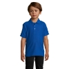 Immagine di KW11344 - Polo summer ii kids 170g