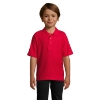 Immagine di KW11344 - Polo summer ii kids 170g