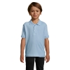 Immagine di KW11344 - Polo summer ii kids 170g