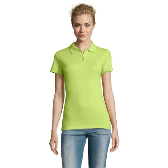 Immagine di KW11347 - Perfect women polo 180g