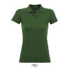 Immagine di KW11347 - Perfect women polo 180g