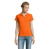 Immagine di KW11347 - Perfect women polo 180g