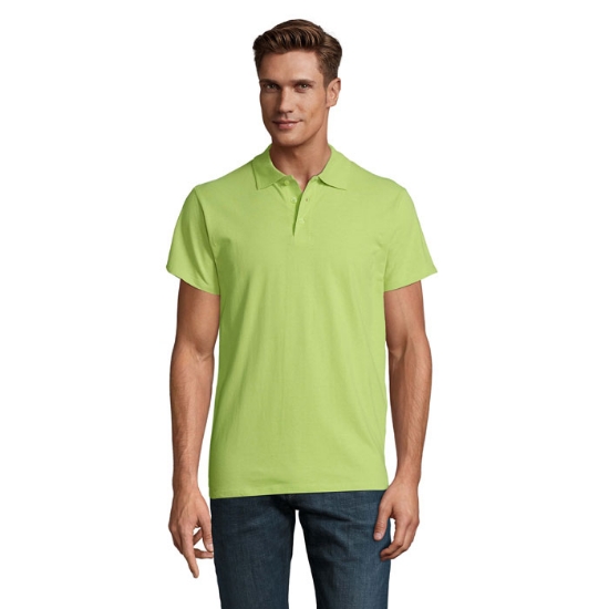 Immagine di KW11362 - Polo primavera ii uomo 210g
