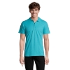 Immagine di KW11362 - Polo primavera ii uomo 210g