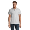 Immagine di KW11362 - Polo primavera ii uomo 210g