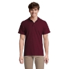 Immagine di KW11362 - Polo primavera ii uomo 210g