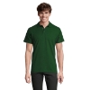 Immagine di KW11362 - Polo primavera ii uomo 210g