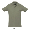 Immagine di KW11362 - Polo primavera ii uomo 210g
