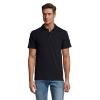 Immagine di KW11362 - Polo primavera ii uomo 210g