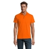 Immagine di KW11362 - Polo primavera ii uomo 210g
