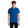 Immagine di KW11362 - Polo primavera ii uomo 210g