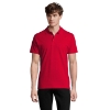 Immagine di KW11362 - Polo primavera ii uomo 210g
