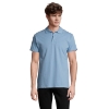 Immagine di KW11362 - Polo primavera ii uomo 210g