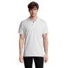 Immagine di KW11362 - Polo primavera ii uomo 210g