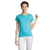 Immagine di KW11386 - Miss women t-shirt 150g