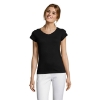 Immagine di KW11388 - Moon donna t-shirt 150g