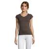 Immagine di KW11388 - Moon donna t-shirt 150g