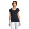 Immagine di KW11388 - Moon donna t-shirt 150g