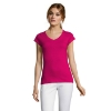 Immagine di KW11388 - Moon donna t-shirt 150g