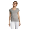 Immagine di KW11388 - Moon donna t-shirt 150g