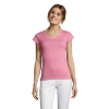 Immagine di KW11388 - Moon donna t-shirt 150g