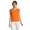 Immagine di KW11388 - Moon donna t-shirt 150g