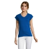 Immagine di KW11388 - Moon donna t-shirt 150g