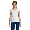 Immagine di KW11388 - Moon donna t-shirt 150g