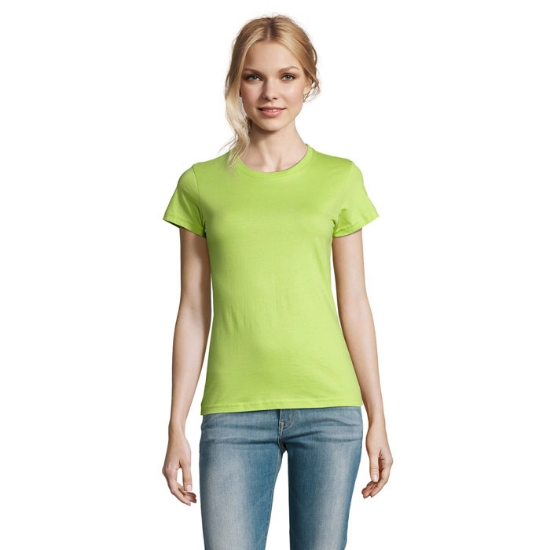 Immagine di KW11502 - Imperial donna t shirt190