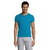 Immagine di KW11939 - T-shirt sporty uomo
