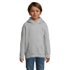 Immagine di KW13255 - Slam kids felpa cappuccio