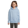 Immagine di KW13255 - Slam kids felpa cappuccio